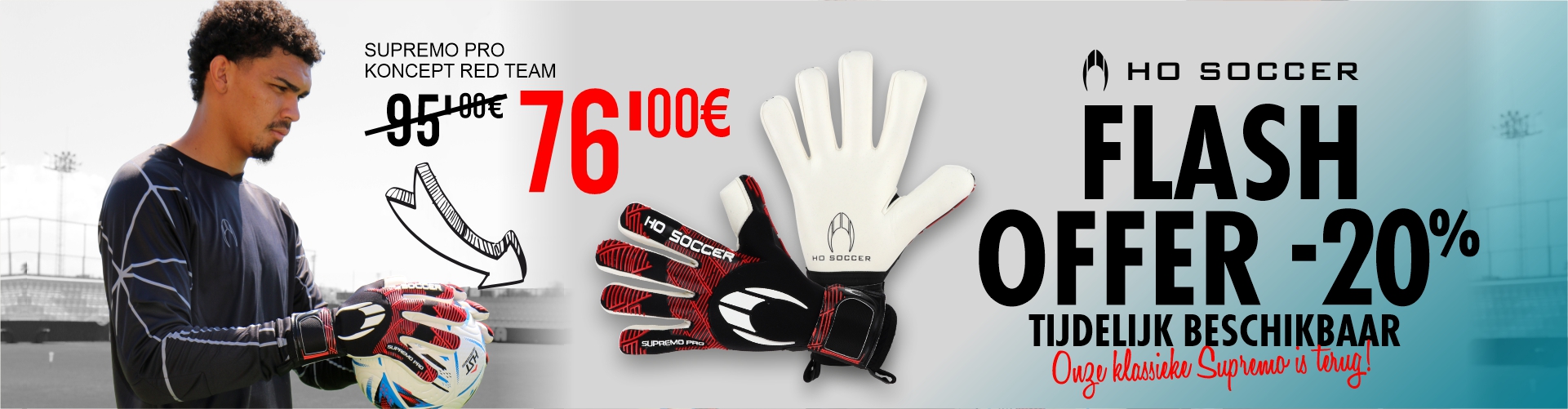 PRESENTACION SUPREMO XMAS´25 - OFERTA FLASH